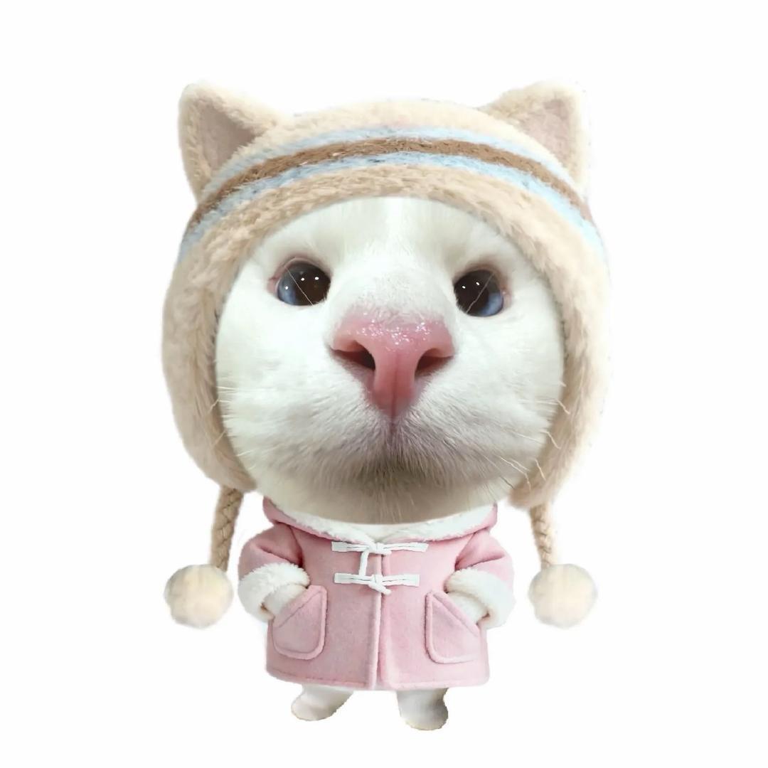 猫咪