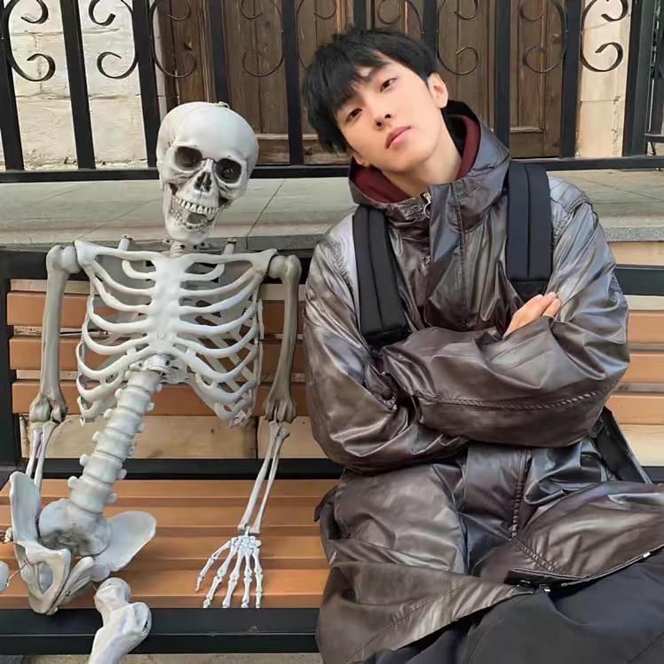 心瘾