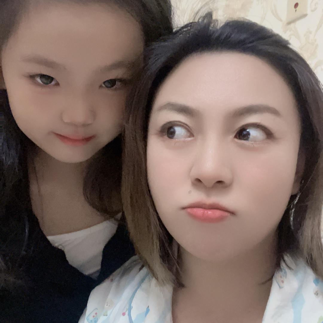 饭饭妈妈