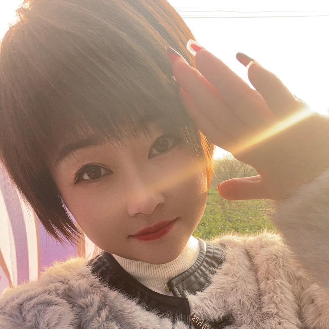 幸运的小彭友🌻