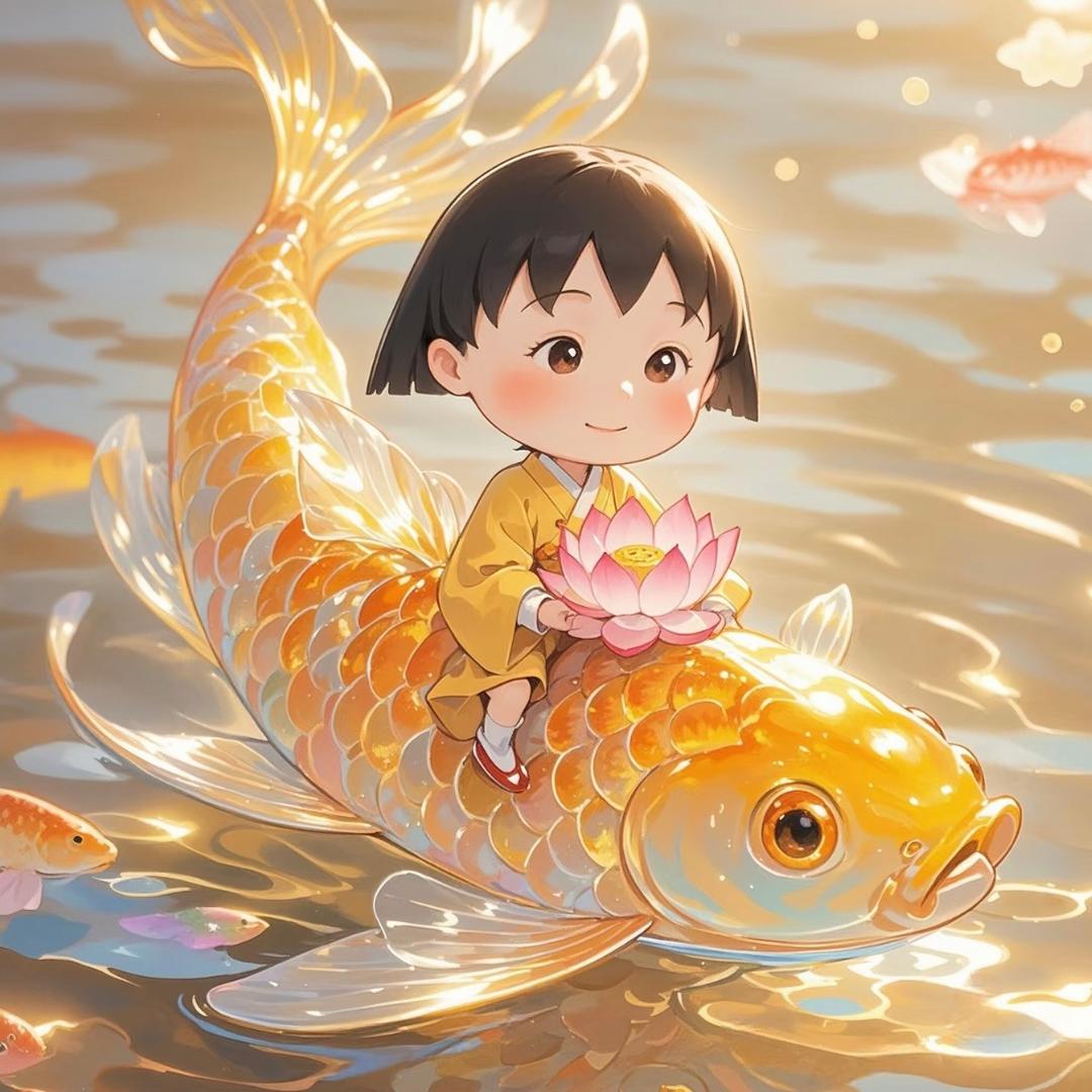 财团小丸子🍡