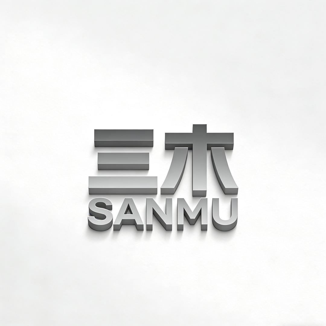 三木SANMU·文玩