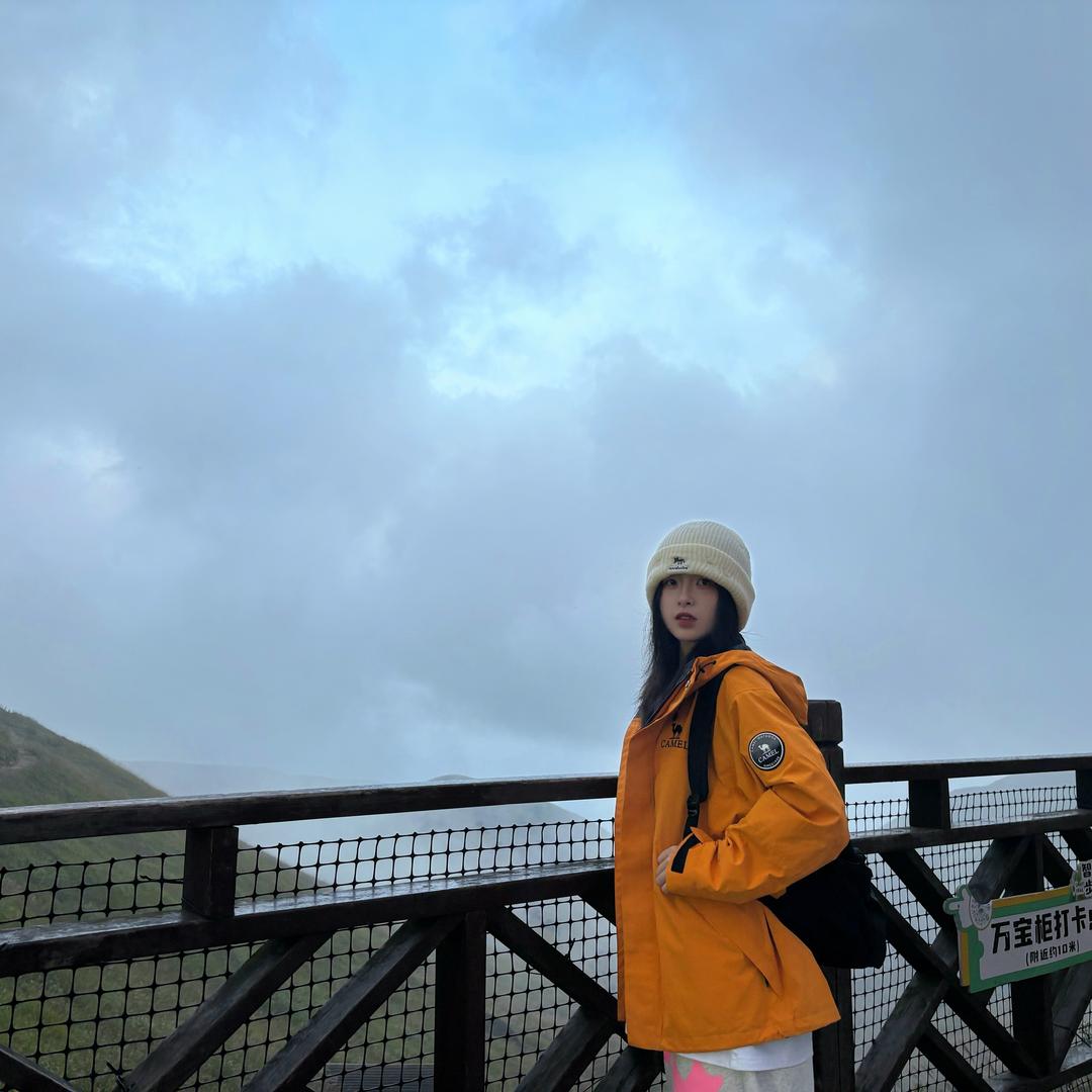 爆炸女孩