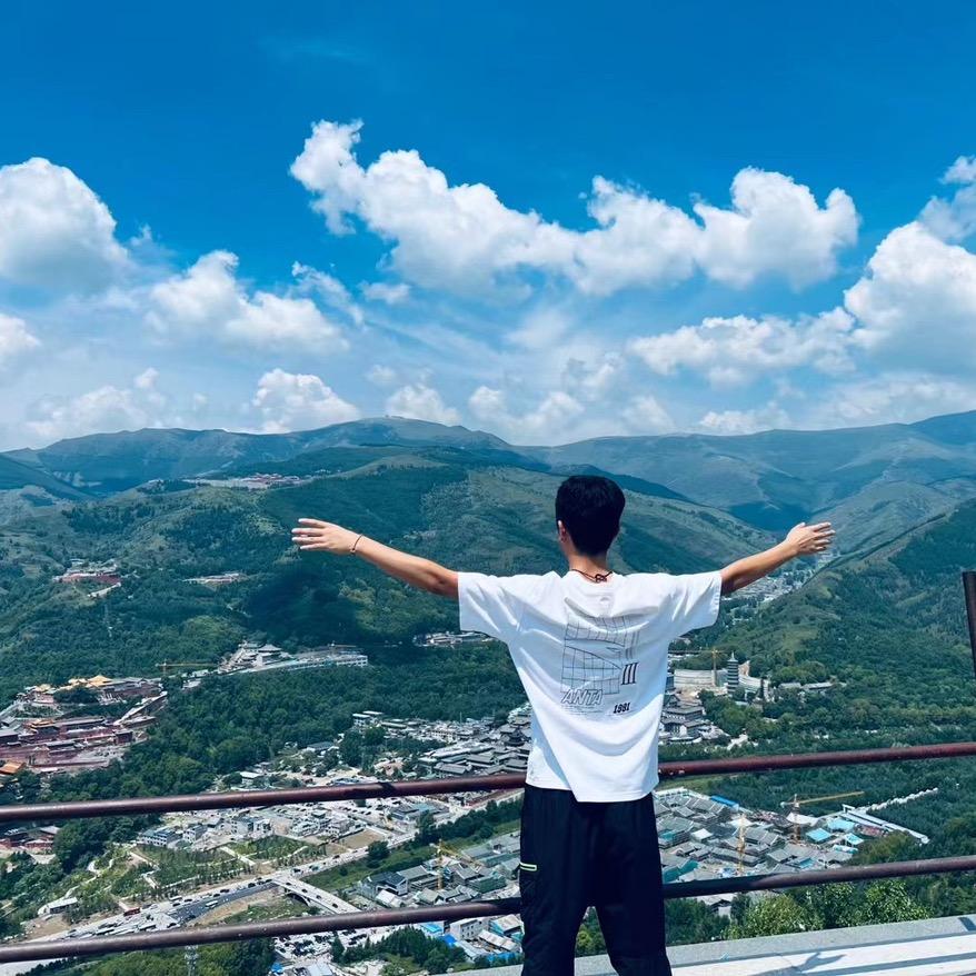 热爱可抵岁月漫长