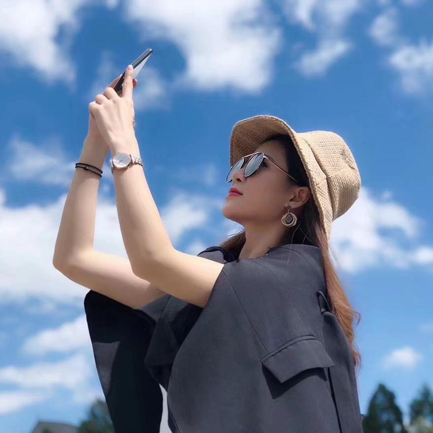 李凤仪🎤