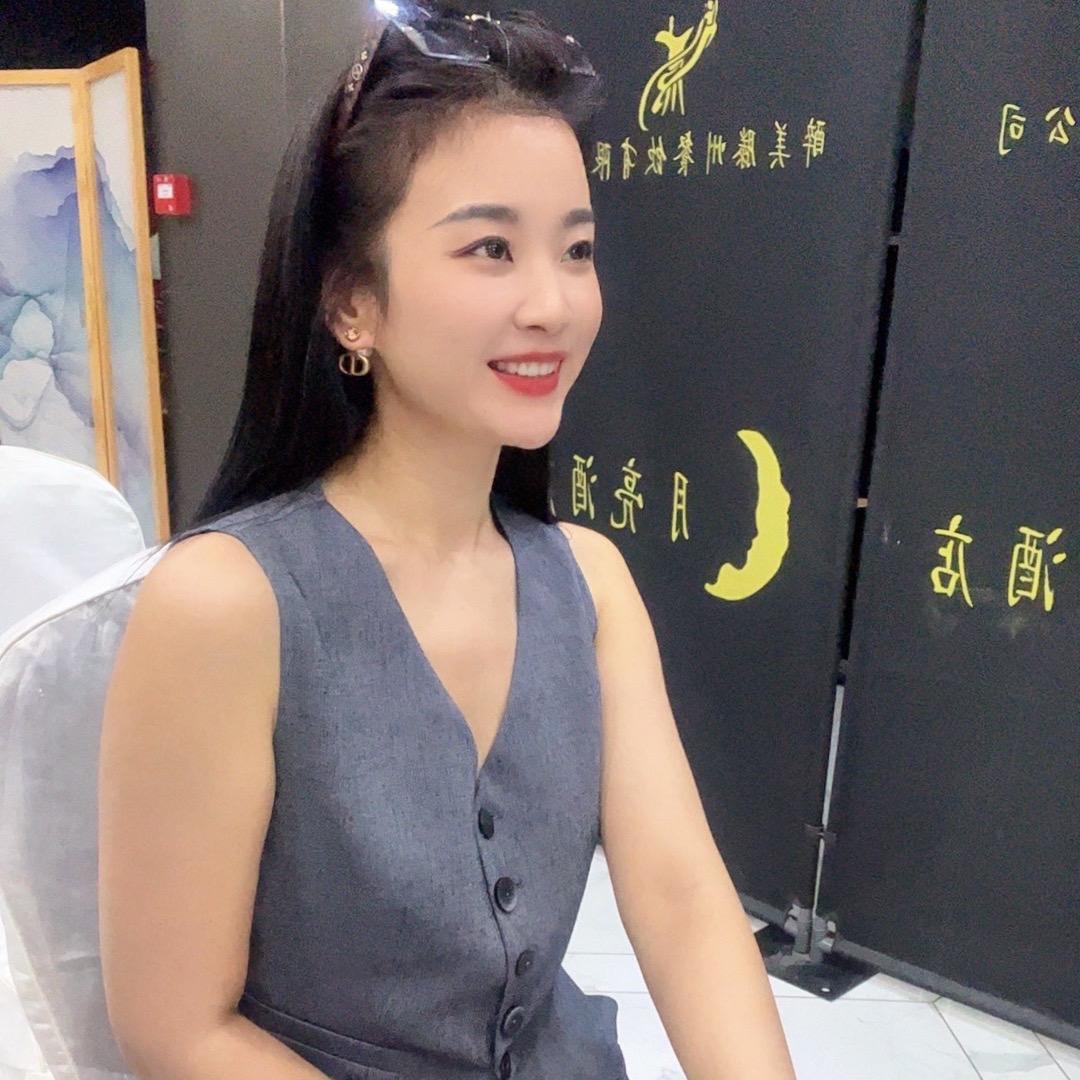 盼盼姐