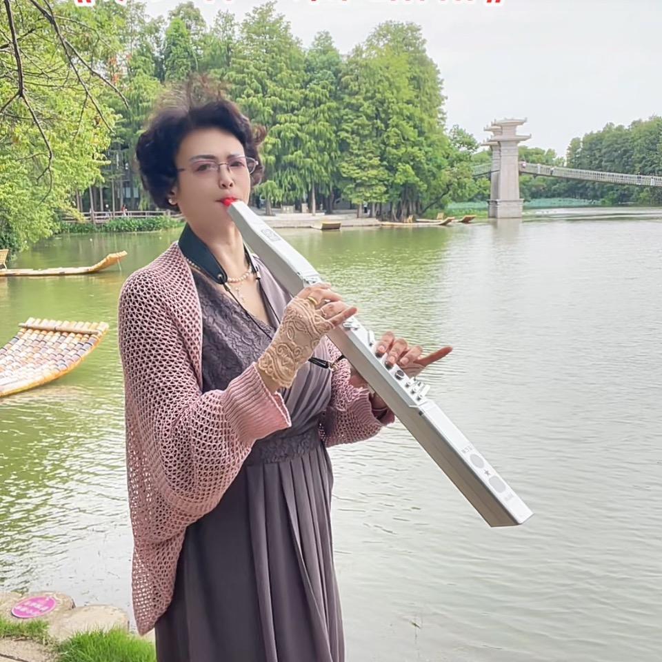 星海乐团～琴声悠扬