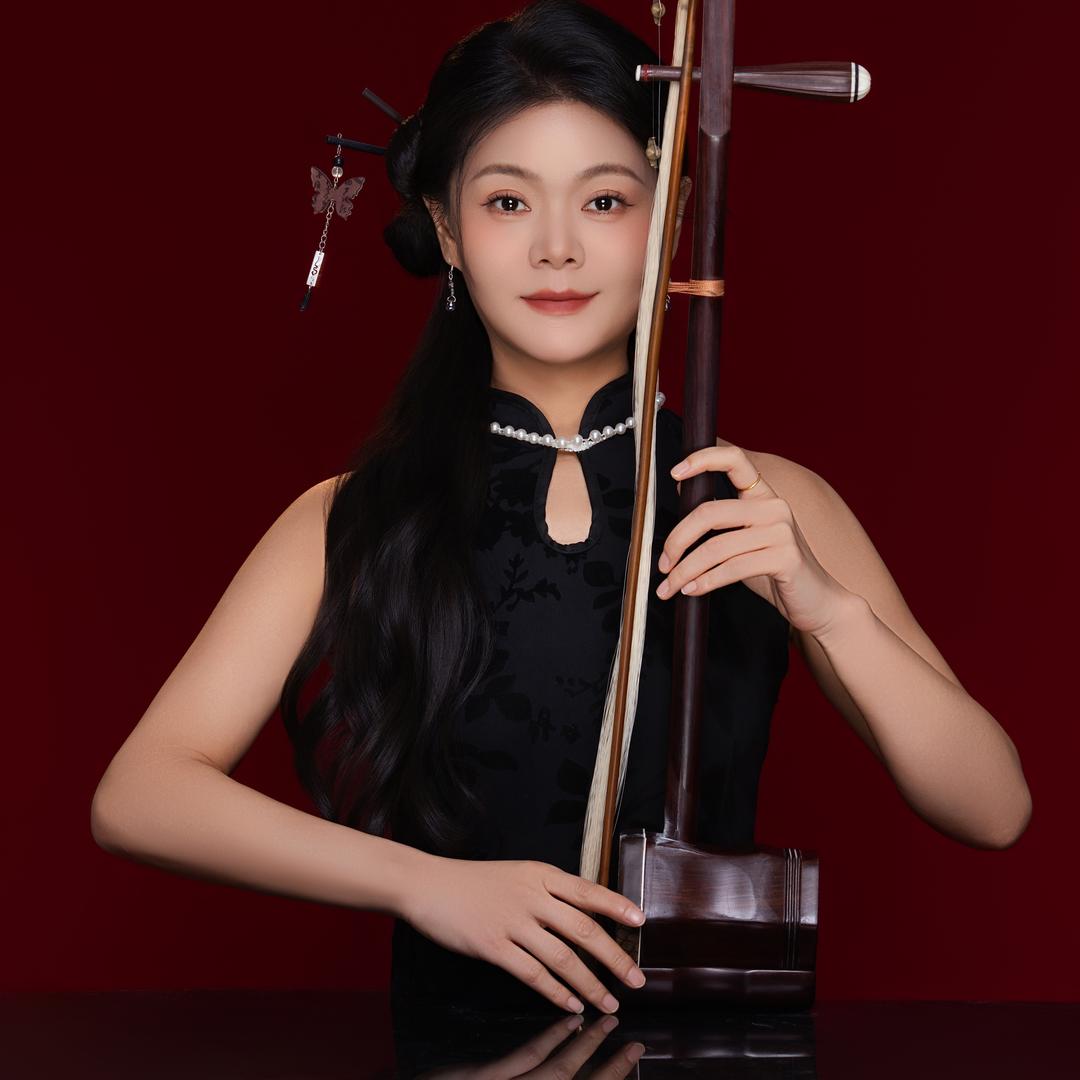 二胡小宁