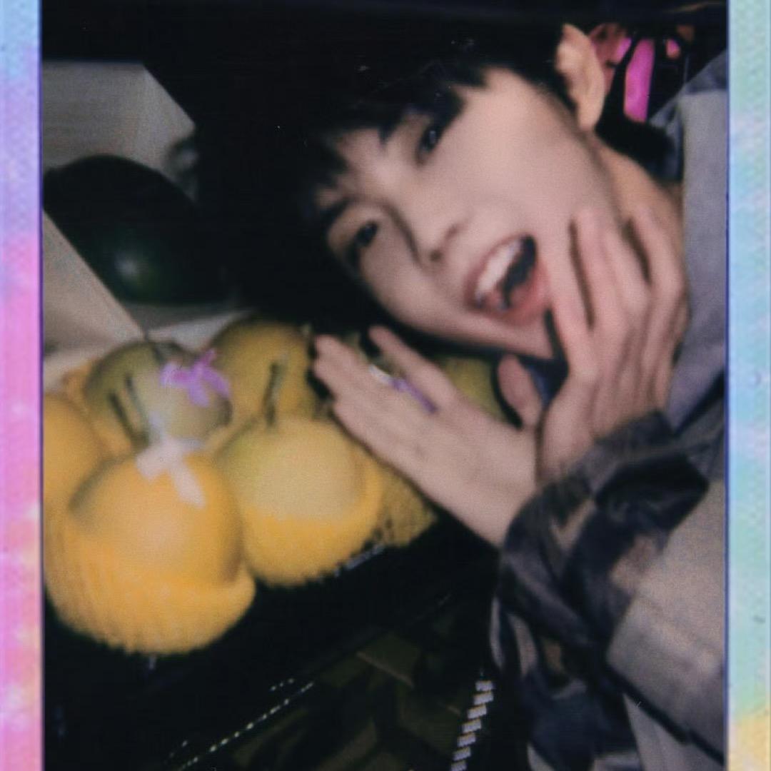 ʟ̆̈ᴜ̆̈ᴄ̆̈ᴋ̆̈ʏ̆̈🧡