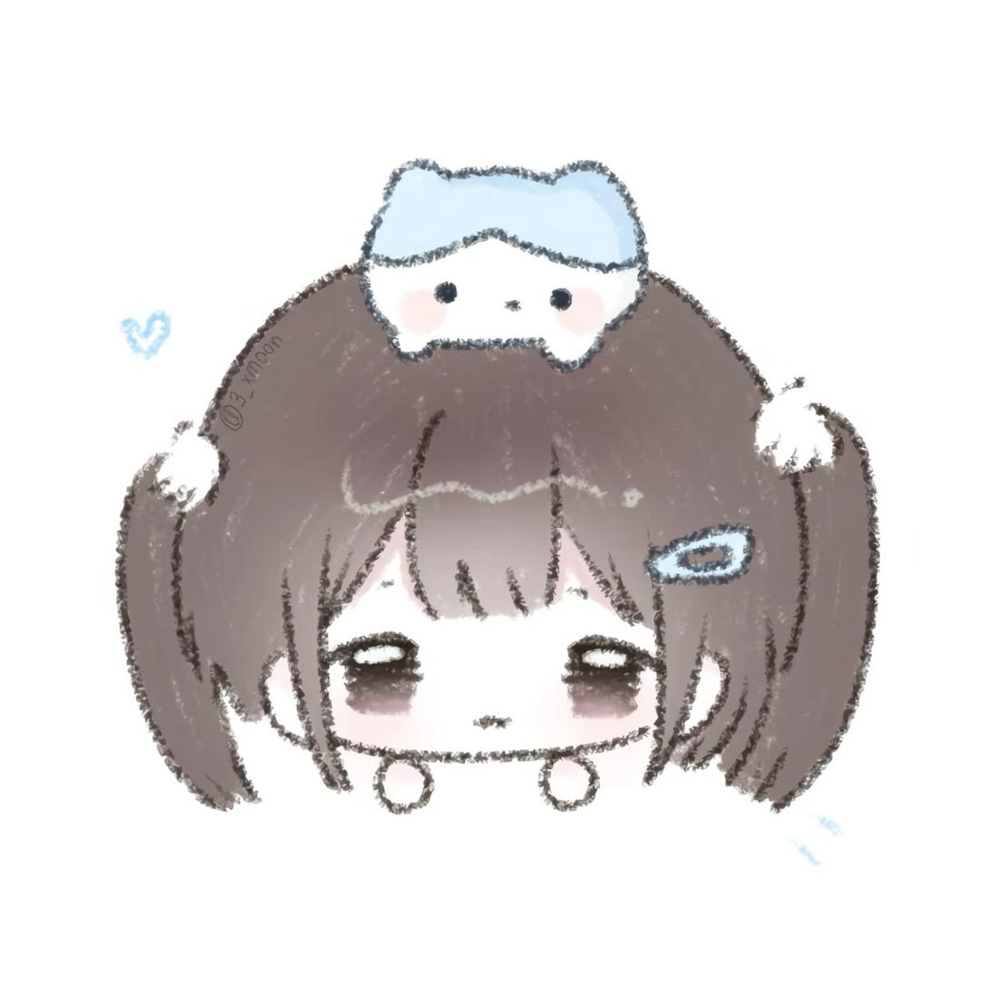 幸运星慕慕