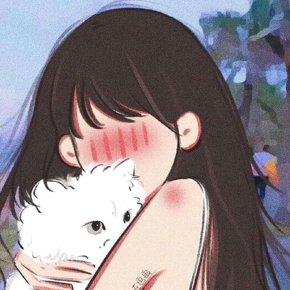 夏天🐈