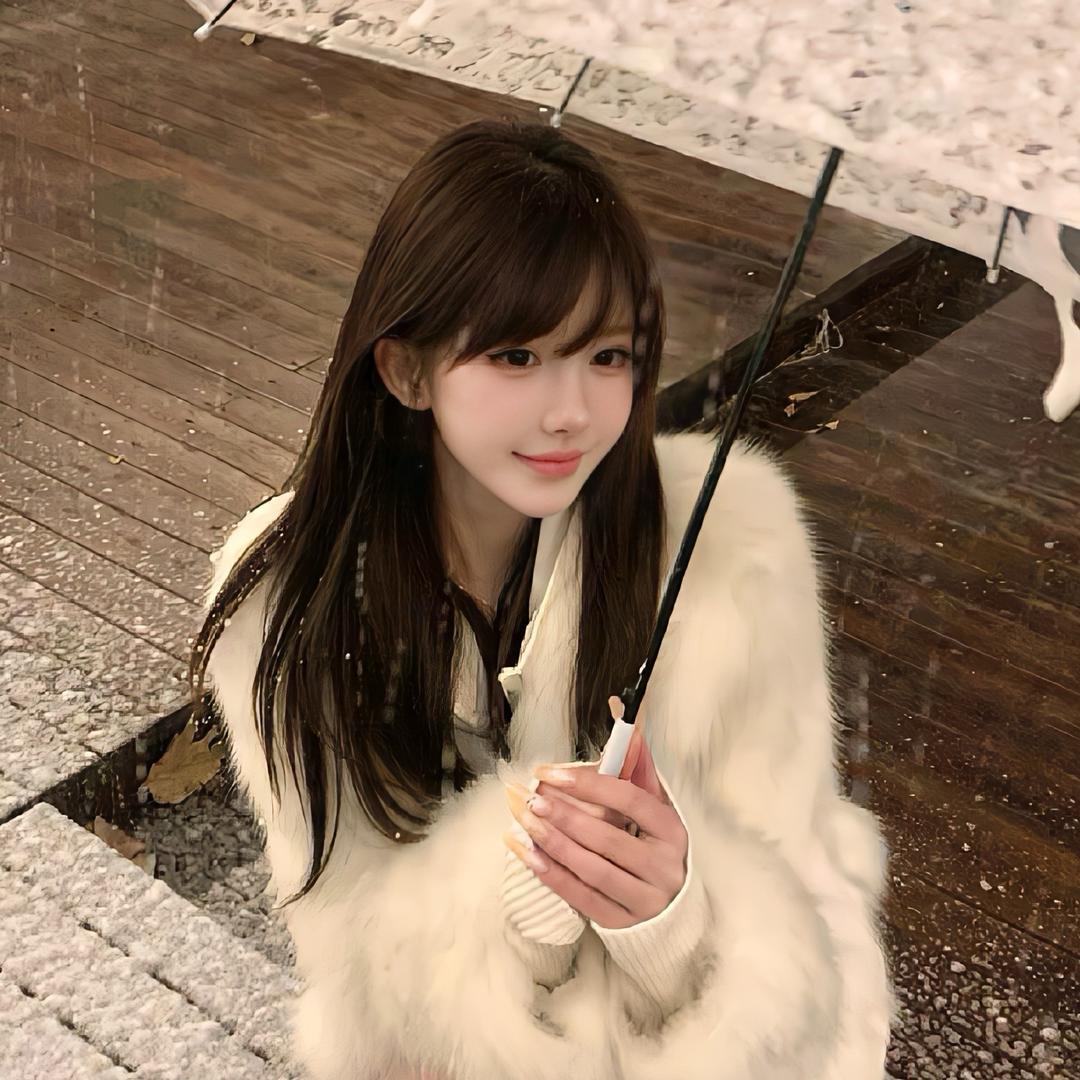 王斯斯很甜