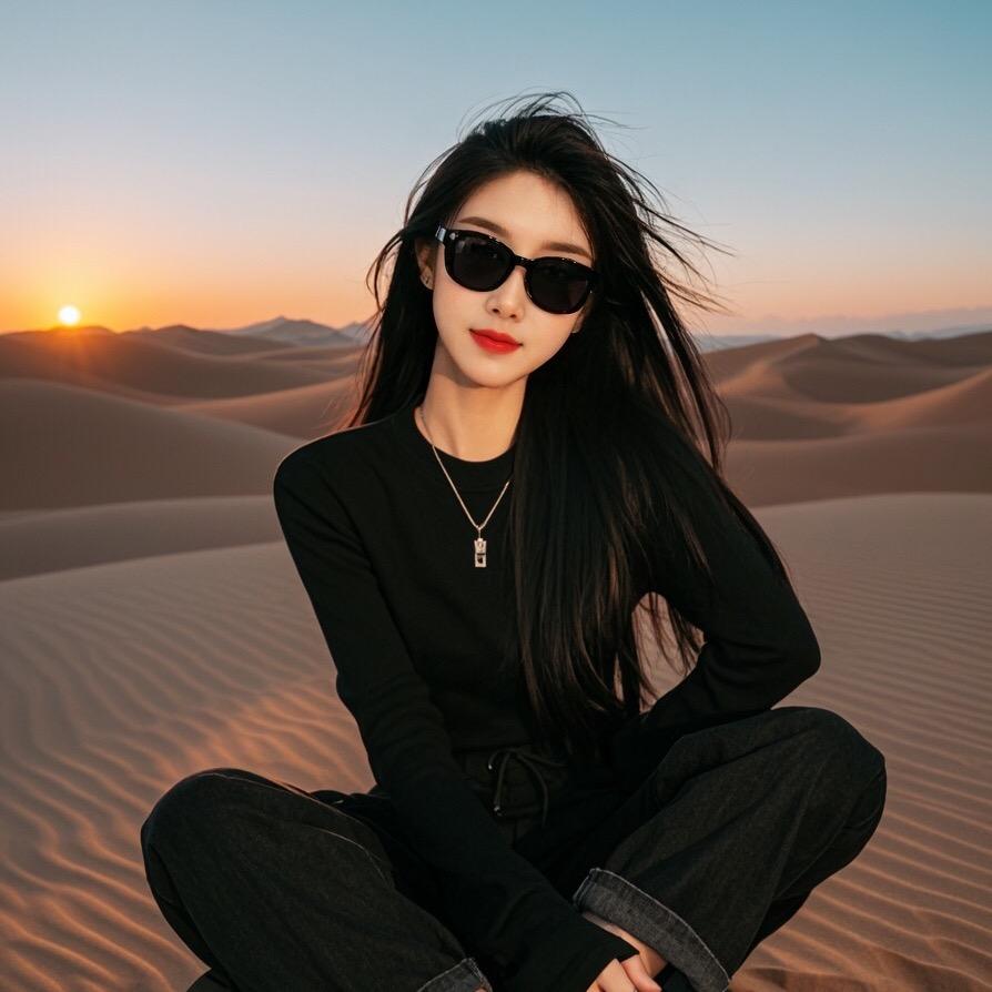 @理儿