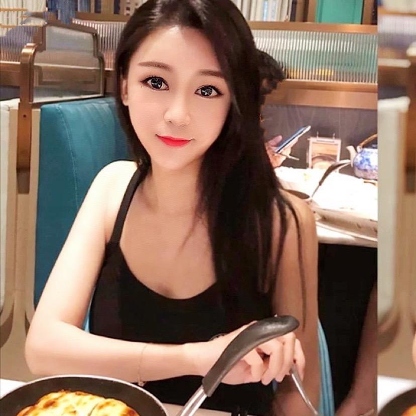 情妹妹