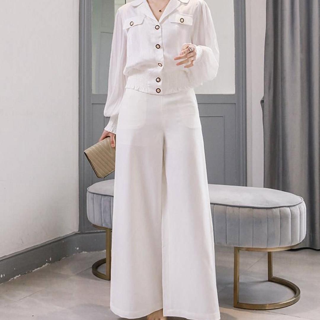 南莎服饰高定