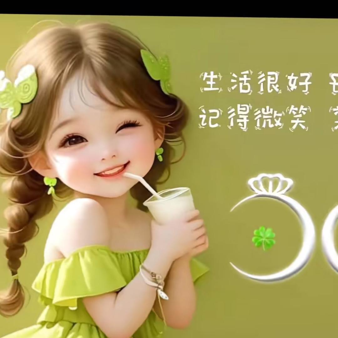 MS开心就好