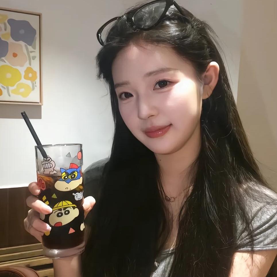宝藏女孩👧.