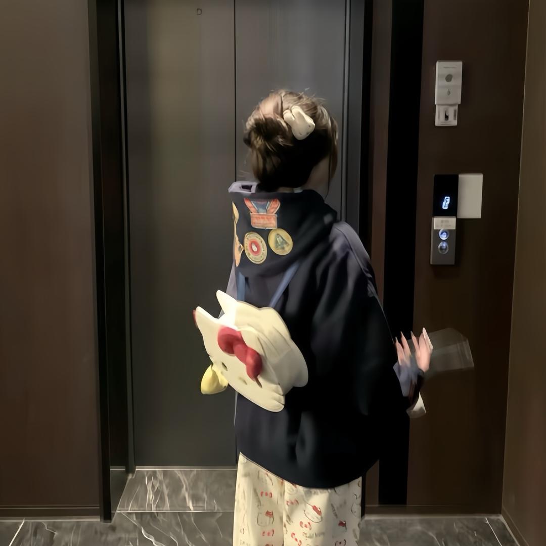暖暖☁️