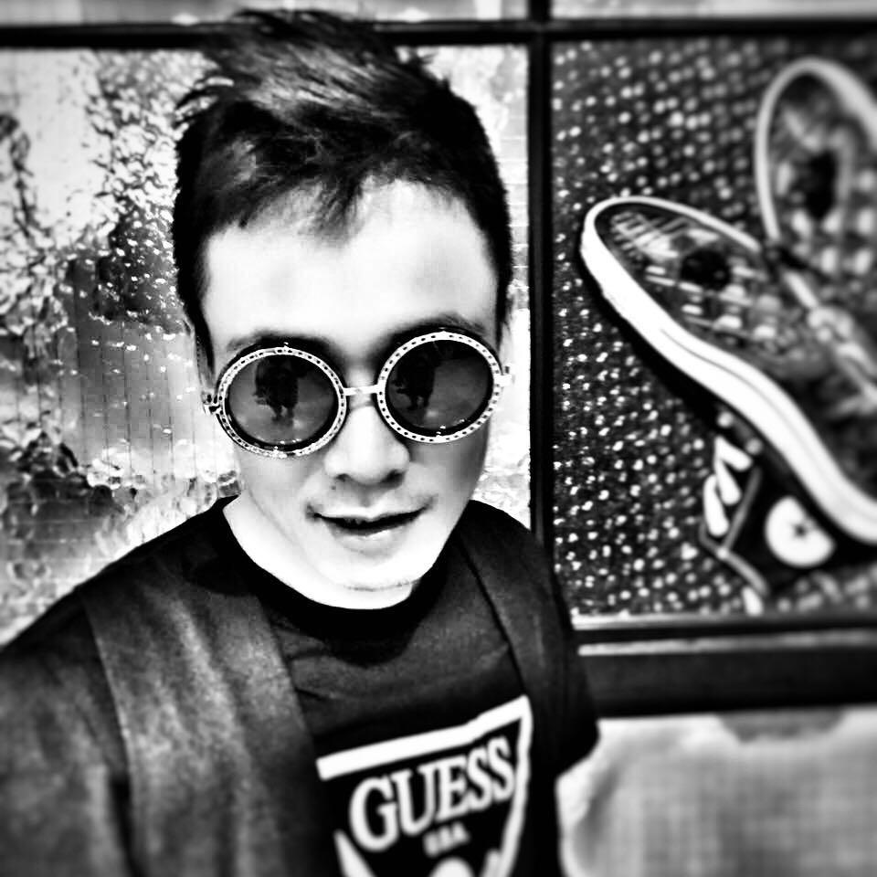 man hair barber