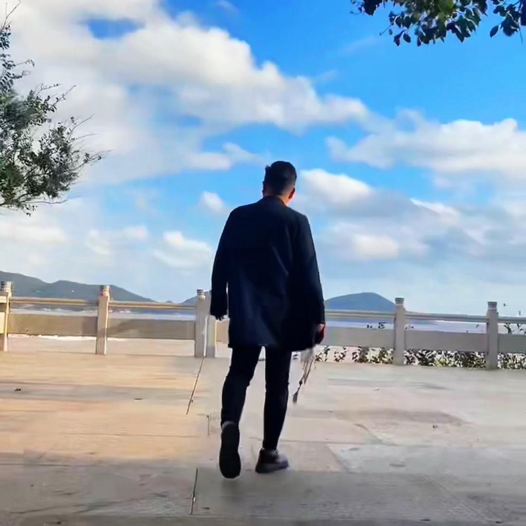 微山有个孙大师