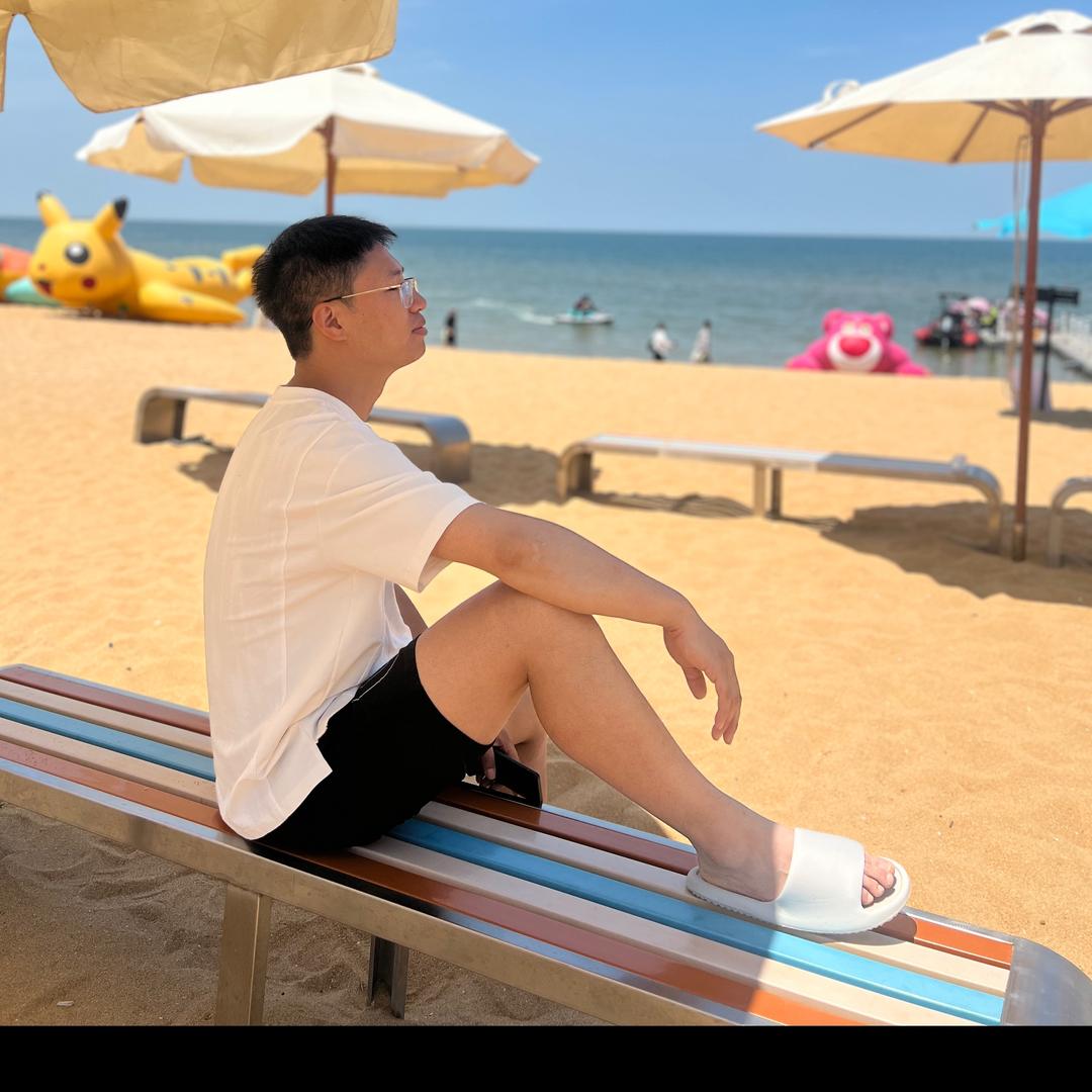 我是张天赐