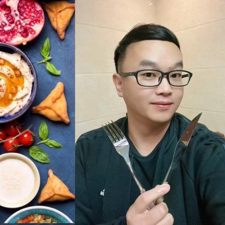 爱做饭的罗罗