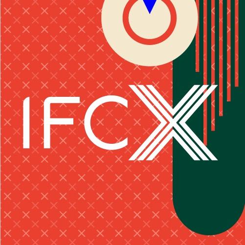 IFCX新力场