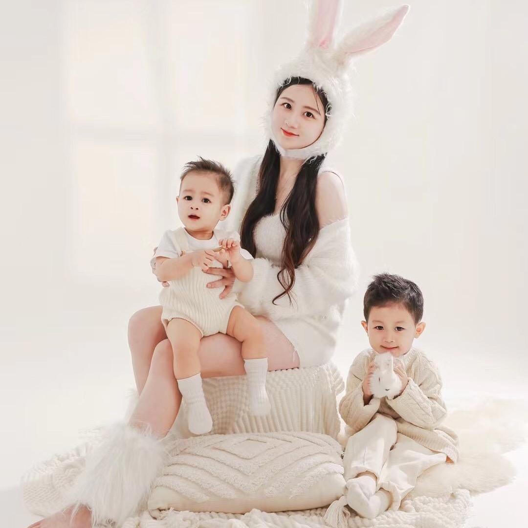 Anna麻麻爱生活
