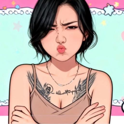 毛毛*哒