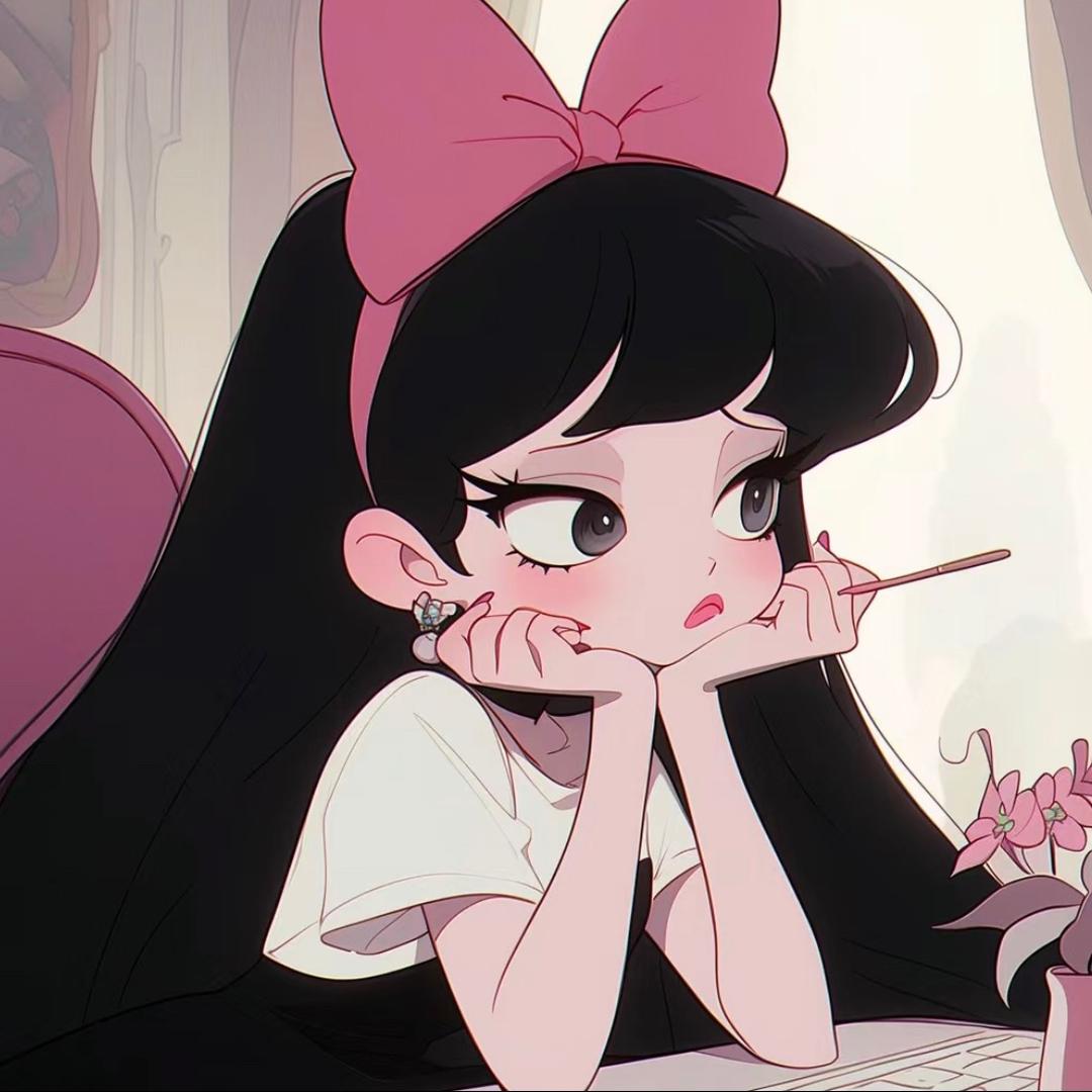 兔兔睡不醒（欧气拆卡版）