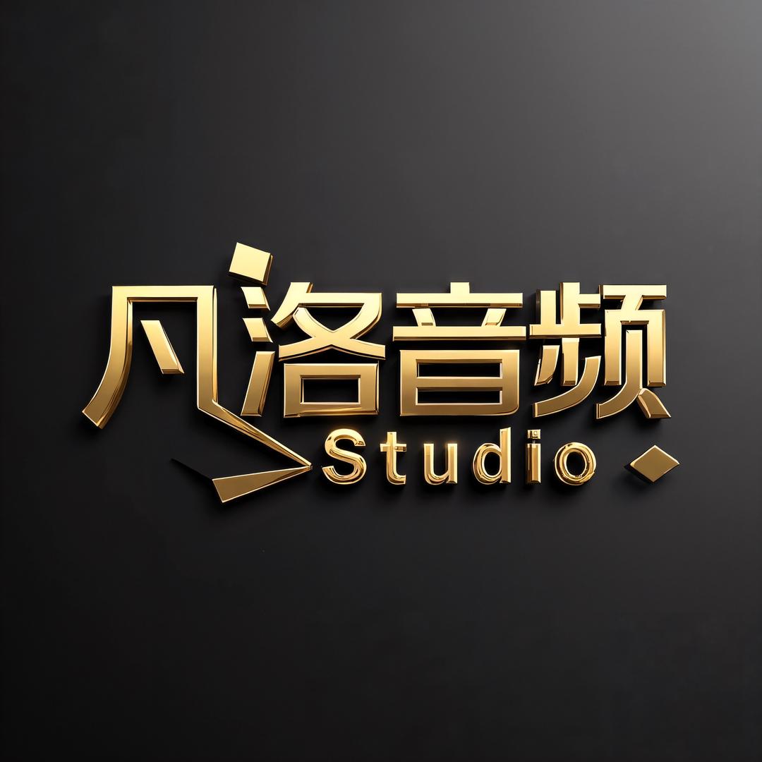 暖暖「凡洛音频studio」
