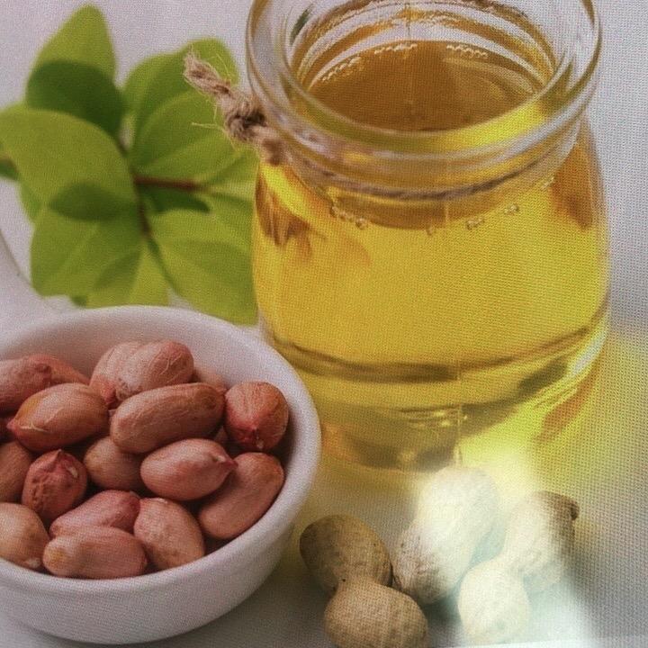 乡村油嫂美味土榨油