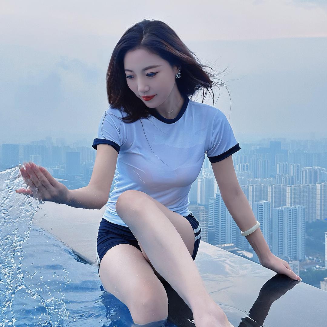 -周周Lucky