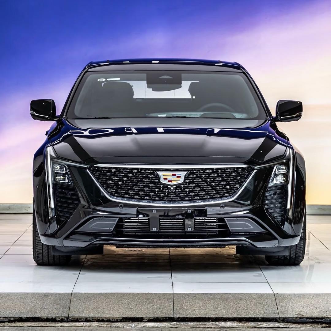 专做凯迪库存车 全国低价走车