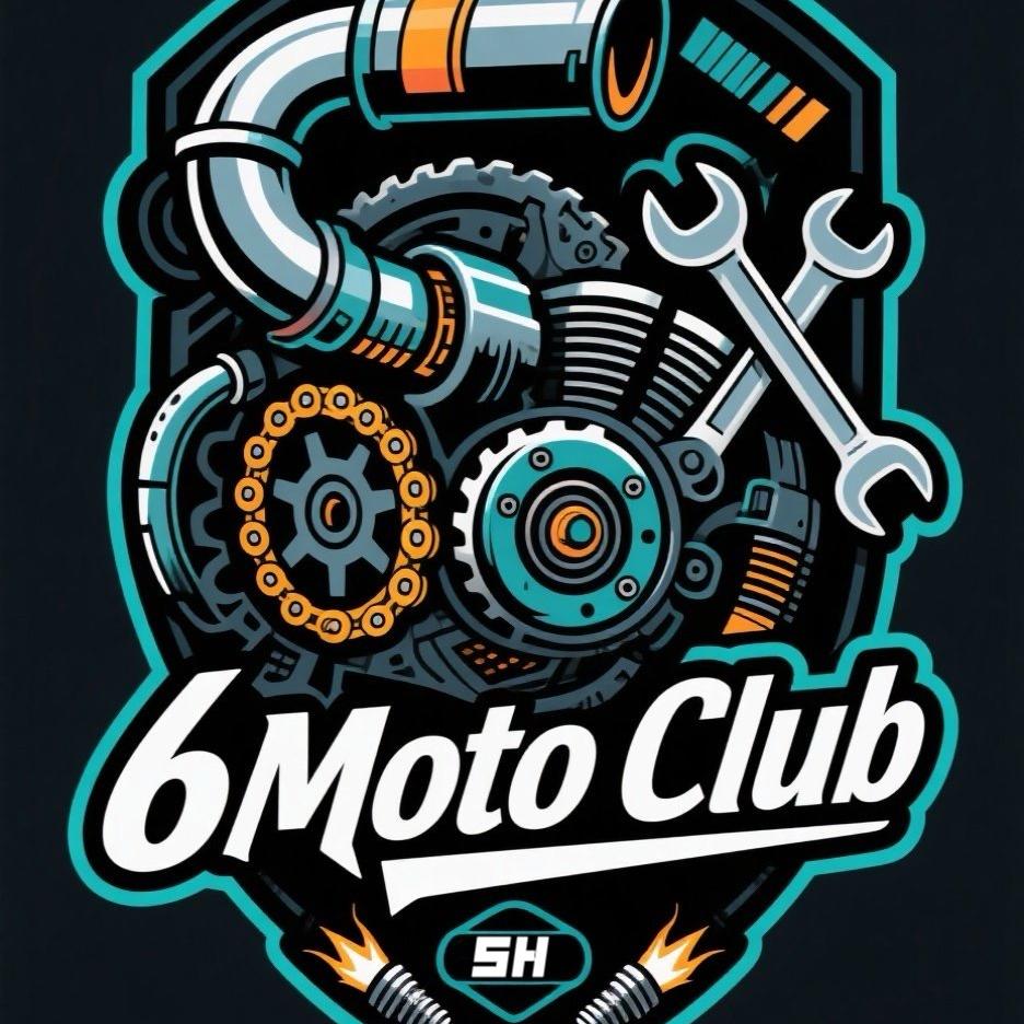 6号车库.No6 Garage