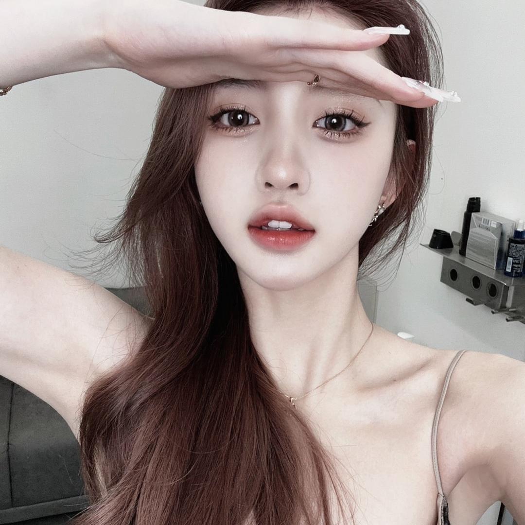 奶油米yoo