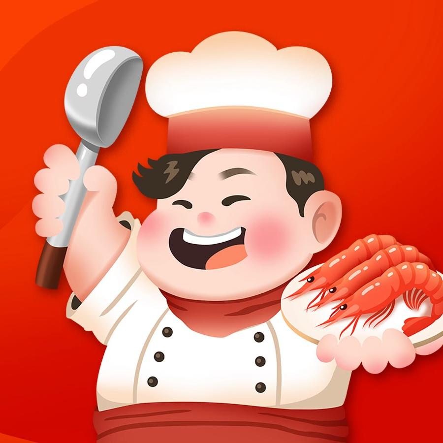 虾迩渔府海鲜旗舰店