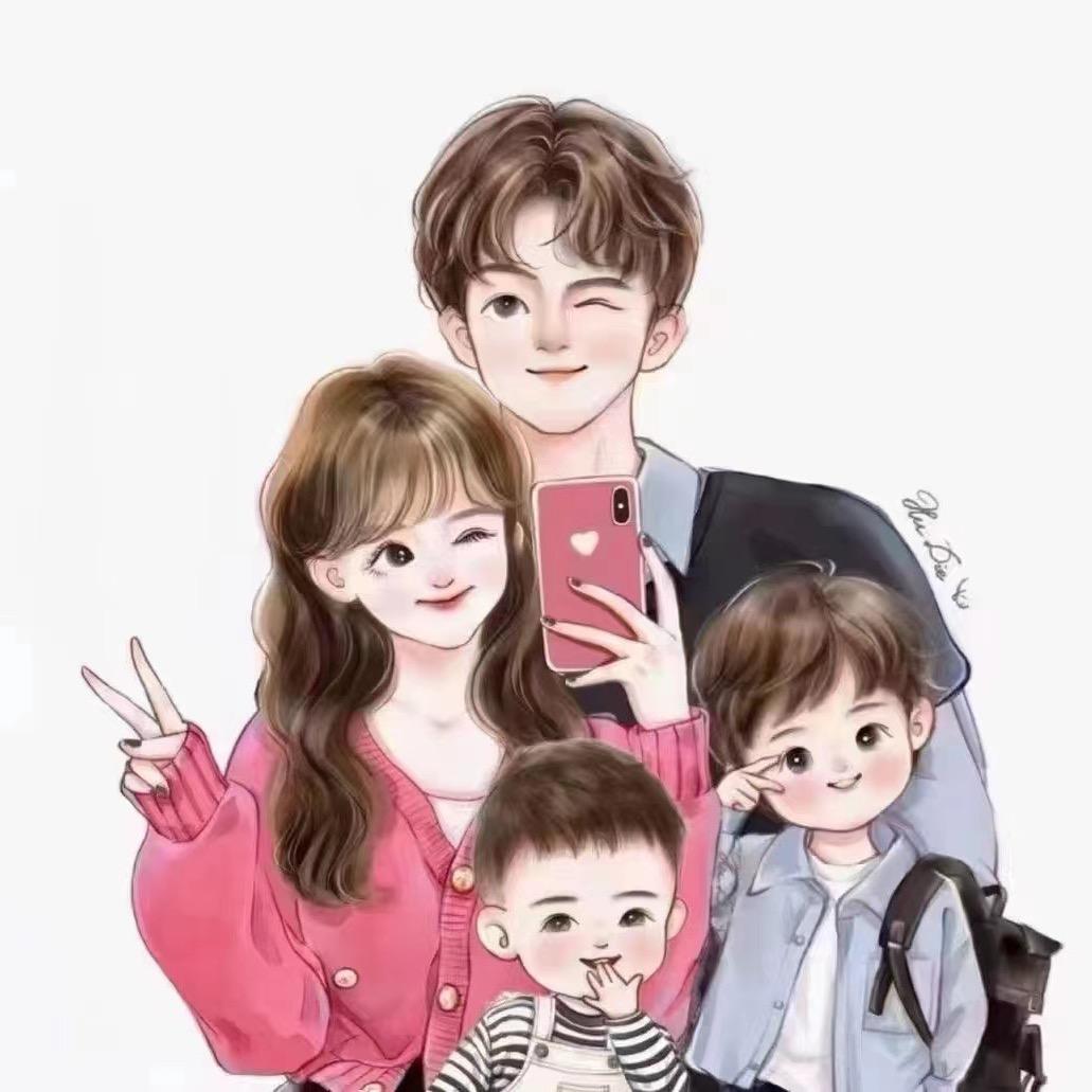 @小航航的成长日记