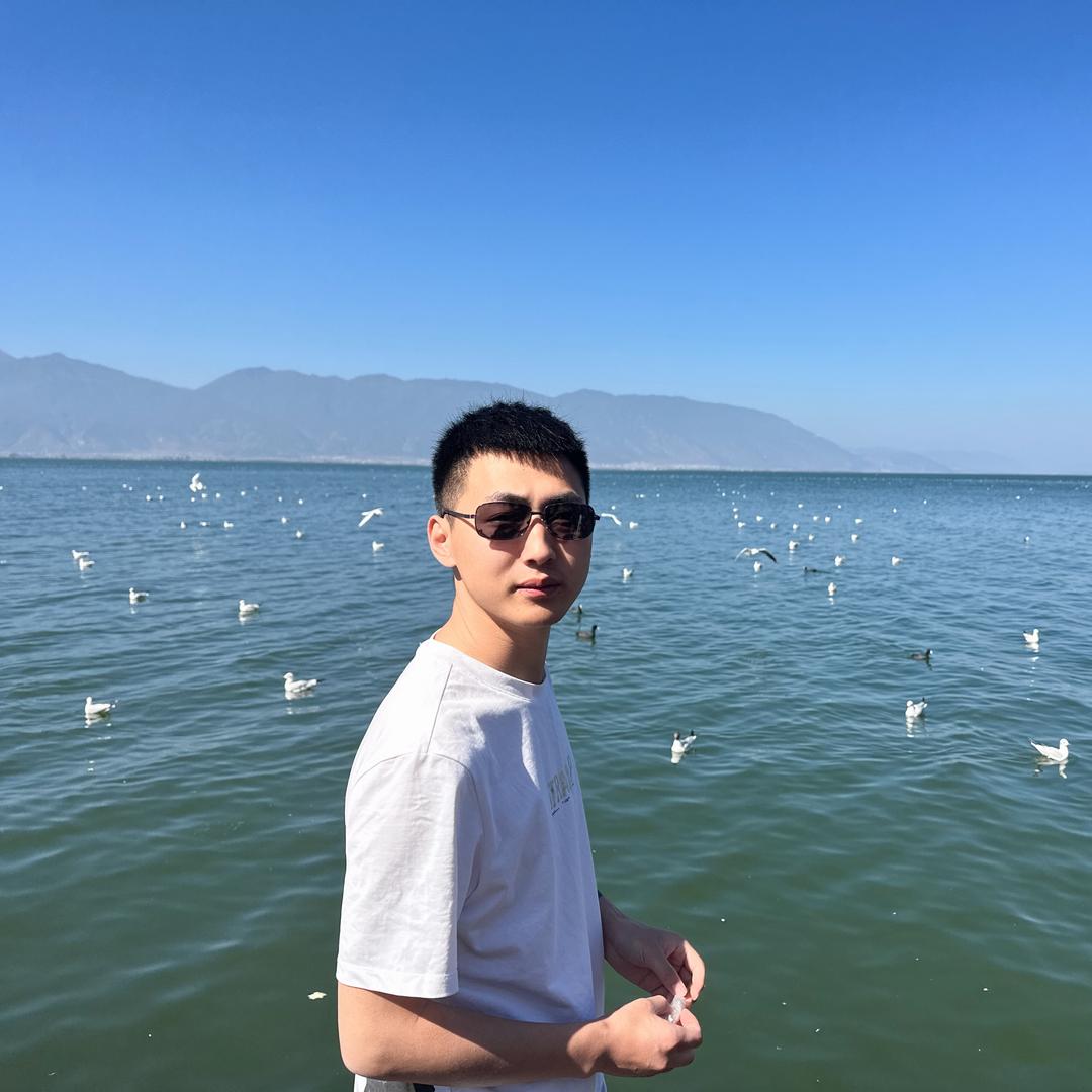 我没有故事