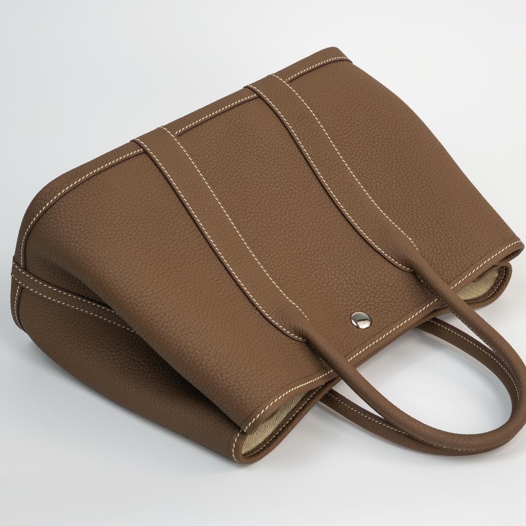 莎莎手工皮具坊