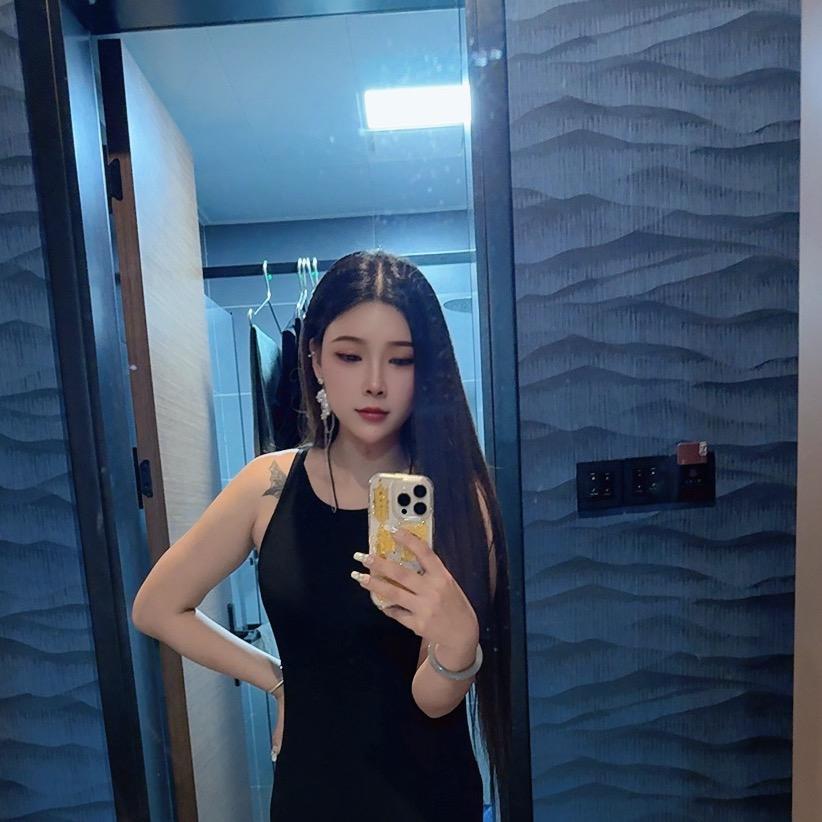 小A妹儿