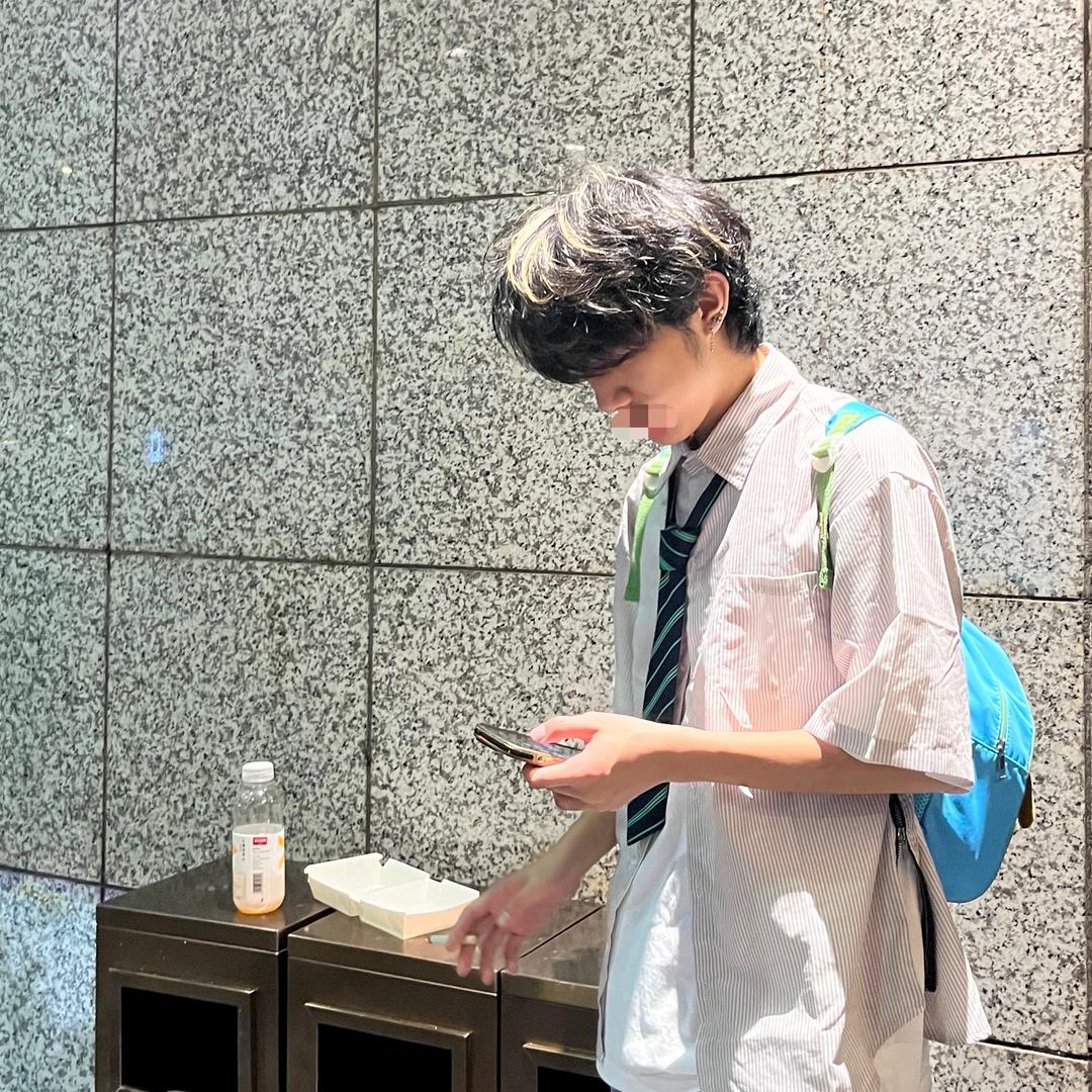 忧郁de燃