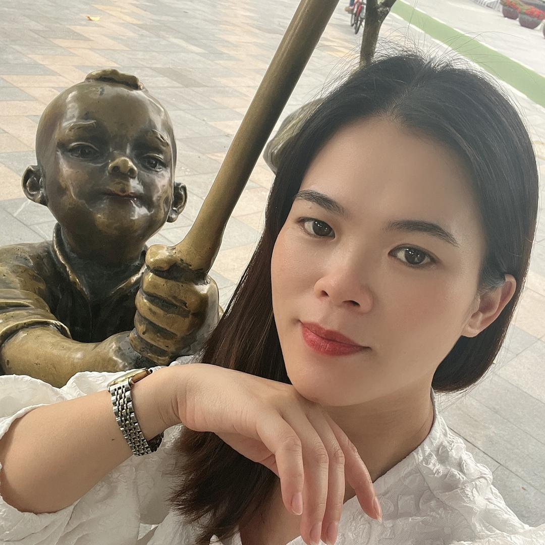 杨家四小姐