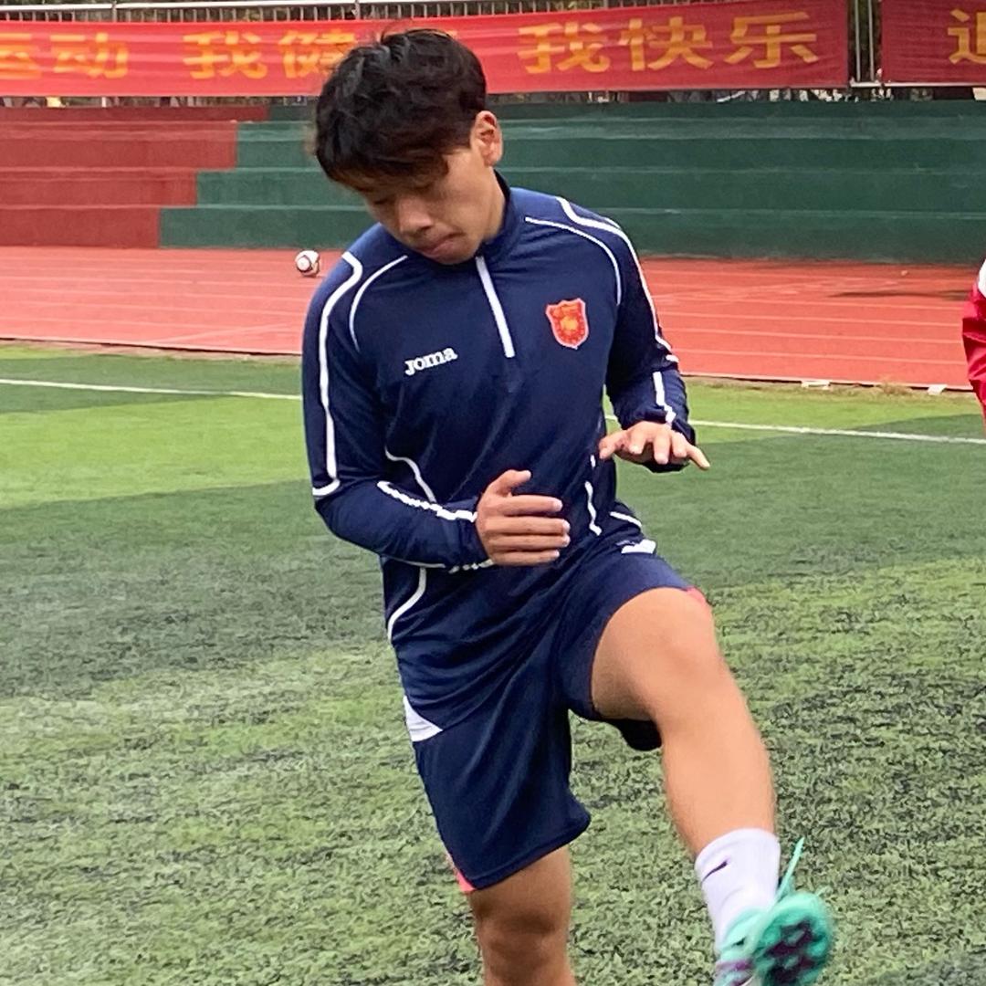 就叫我刘主任🥱