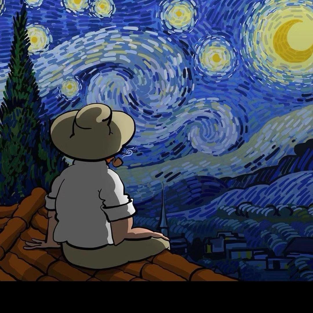 星空数码💫