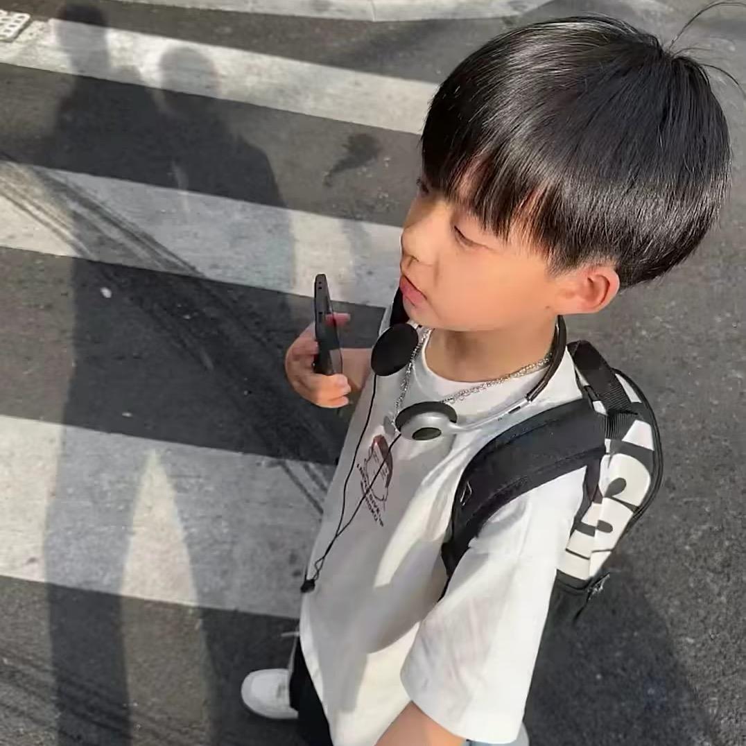 秋季