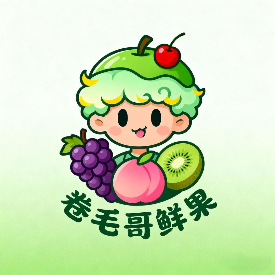 卷毛哥鲜果（草莓季）