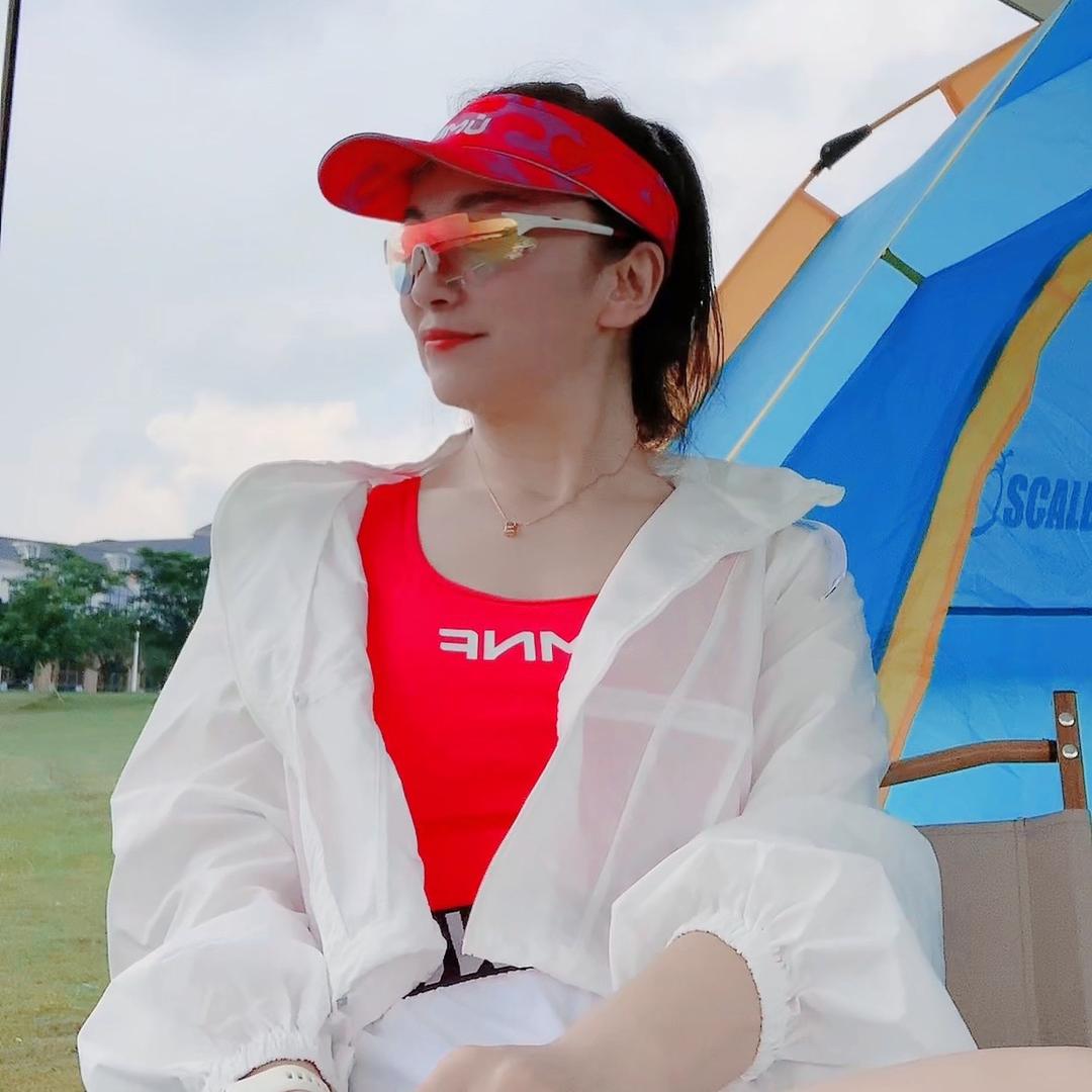 娟子🎀爱跑步爱健身