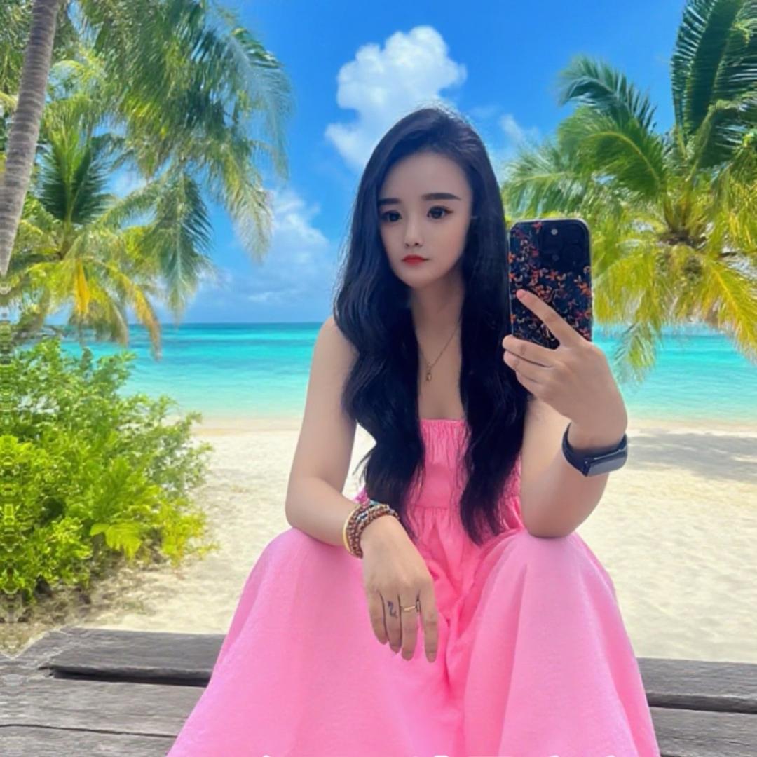 一个你摆治不了的女人