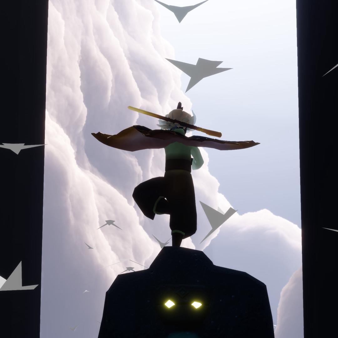 Sky离